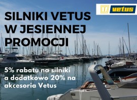 Vetus taniej w Emarine.pl